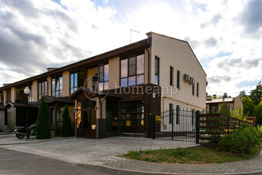 ЖК Малаховское озеро