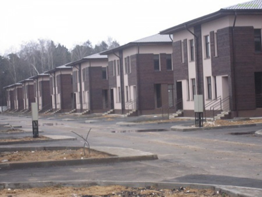 КП Малаховское озеро