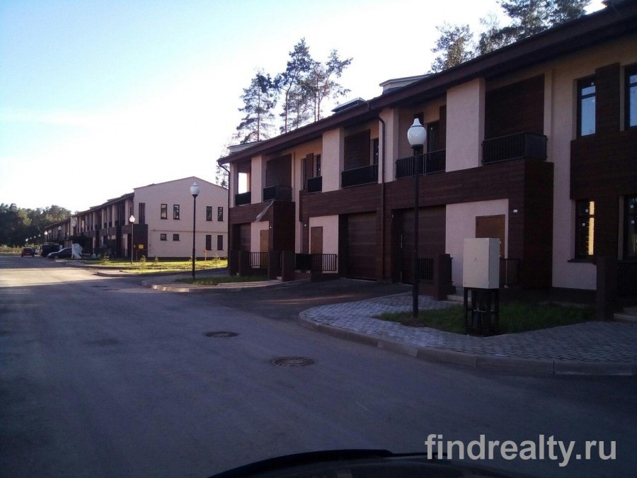 Малаховка дом 52