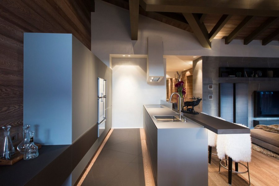 Роскошный Минимализм