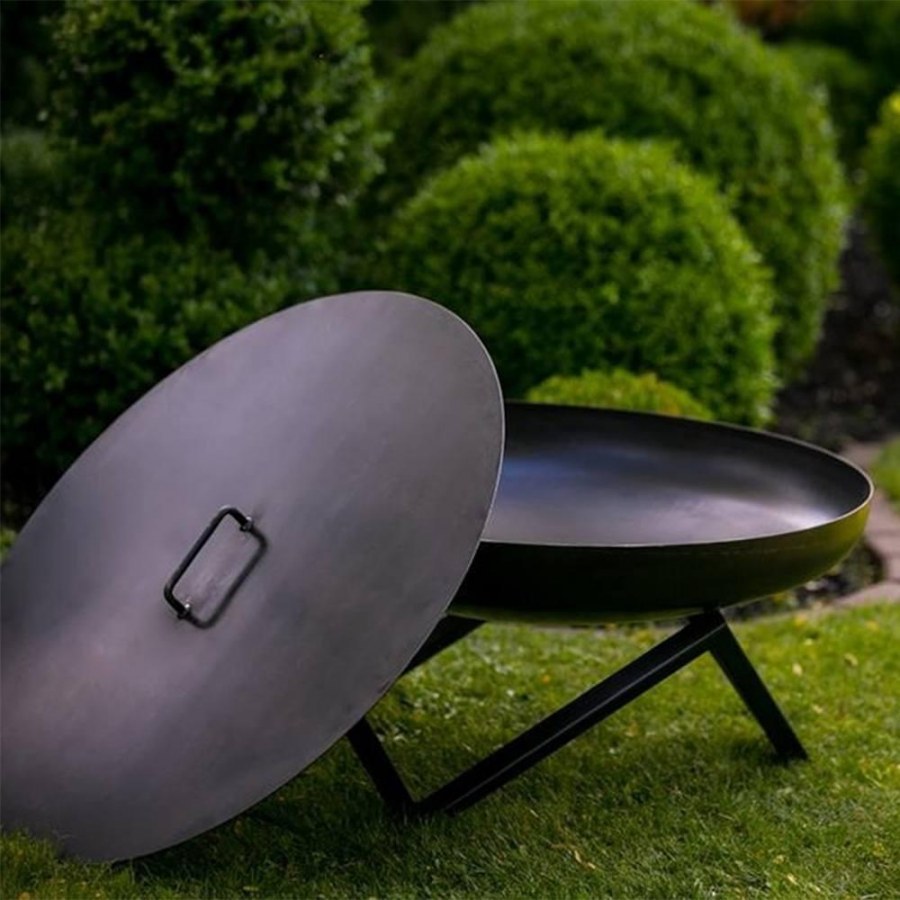 Кострище для сада очаг ка6440