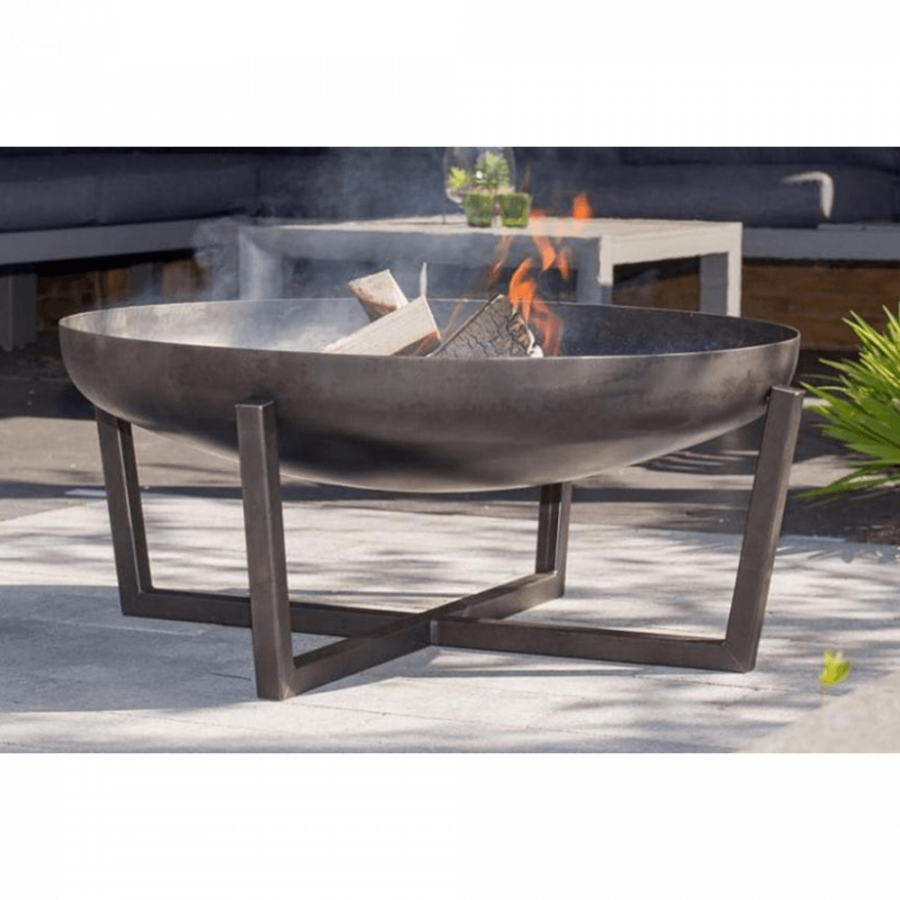 Костровая чаша 80 см