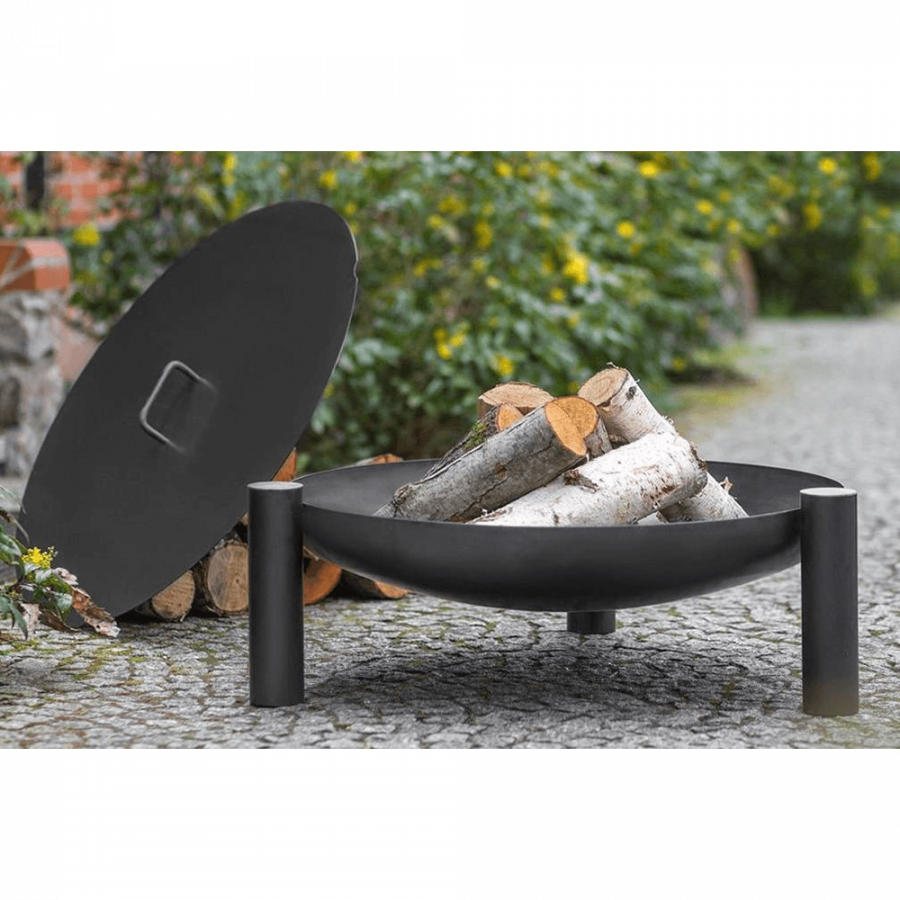 Чаша для костра, d 80см (Firewood), FW-07