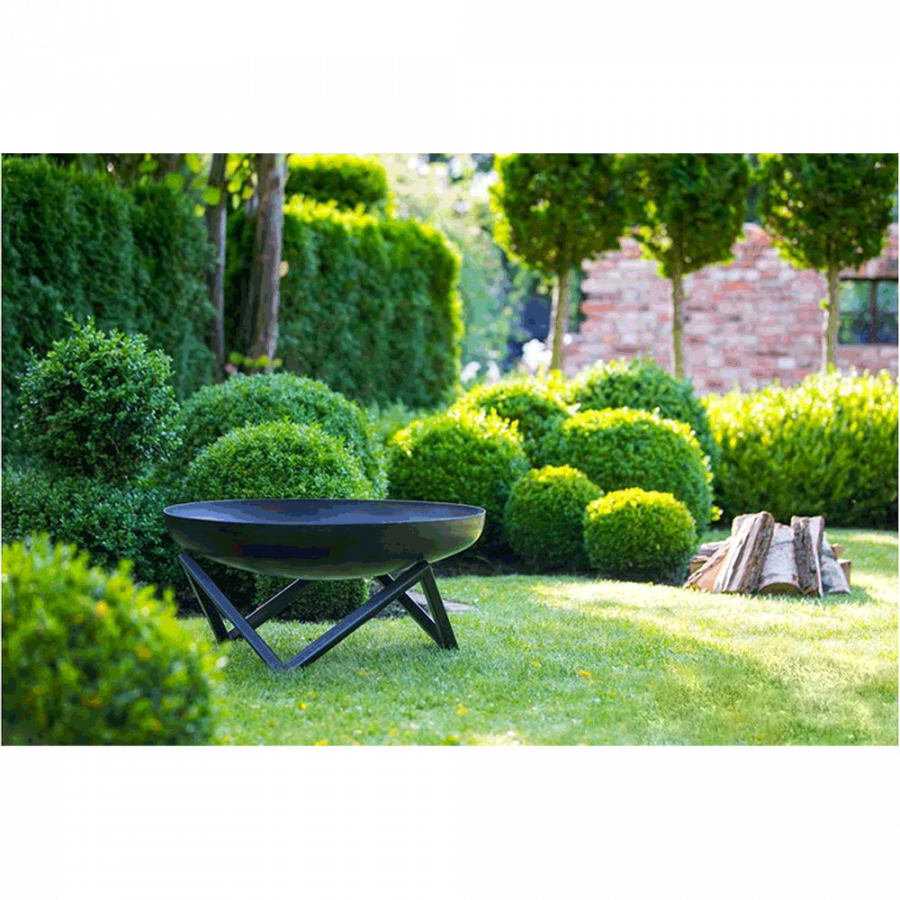 Чаша для костра UFIRE FW-02