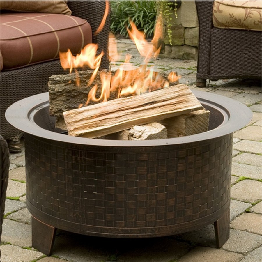 Костровая чаша COBRACO