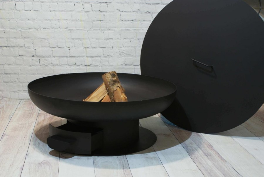 Чаша для костра Firewood FW-07