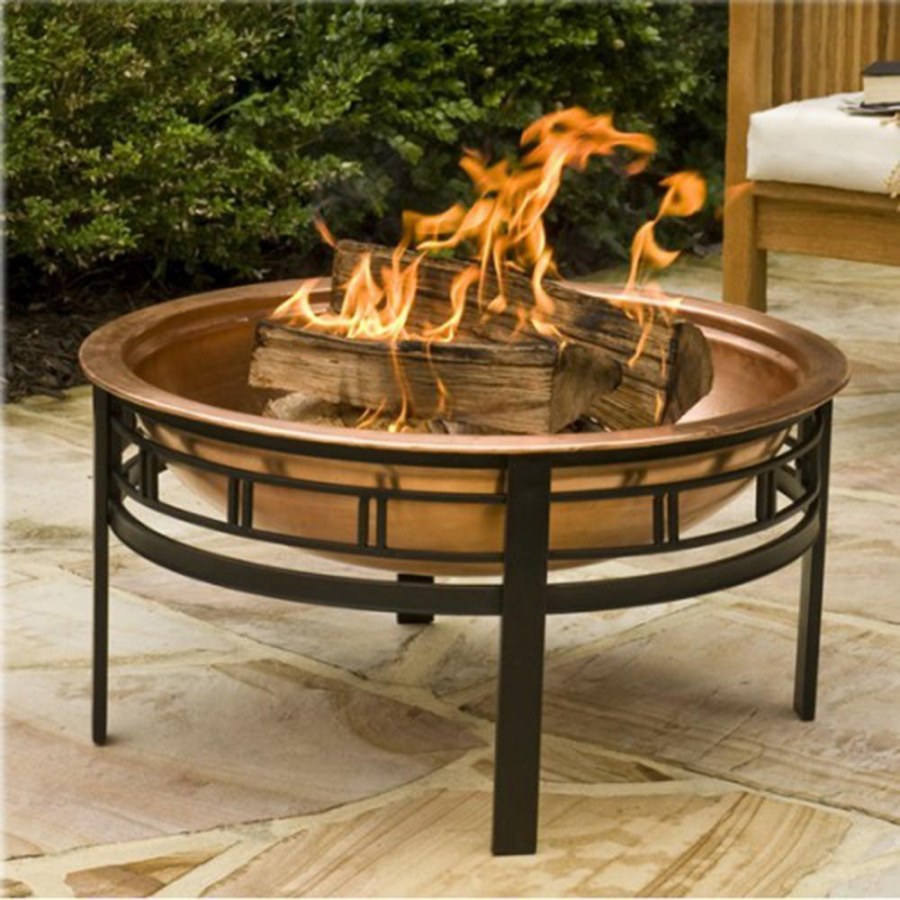 Костровая чаша COBRACO