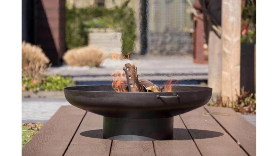 Чаша для огня UFIRE FW-13