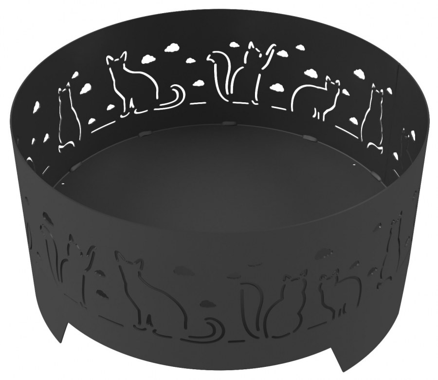 Fire Empire костровые чаши