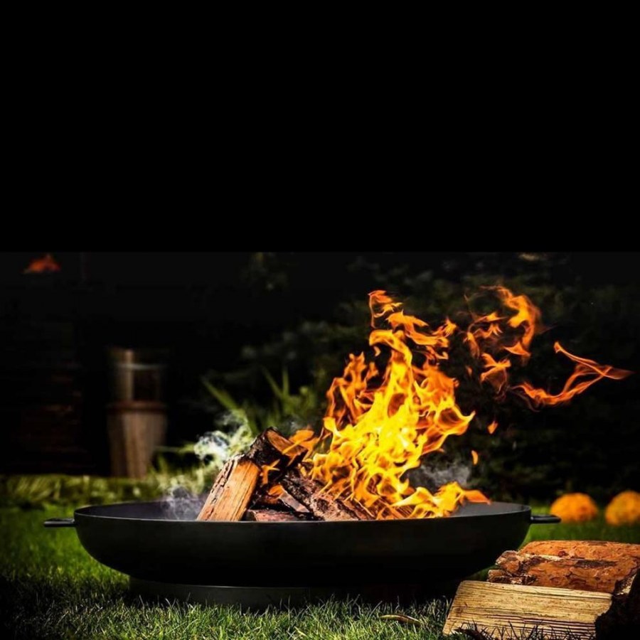 Очаг для костра Firewood Forest Premium 51х50х37 см