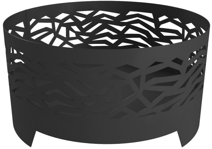 Костровая чаша