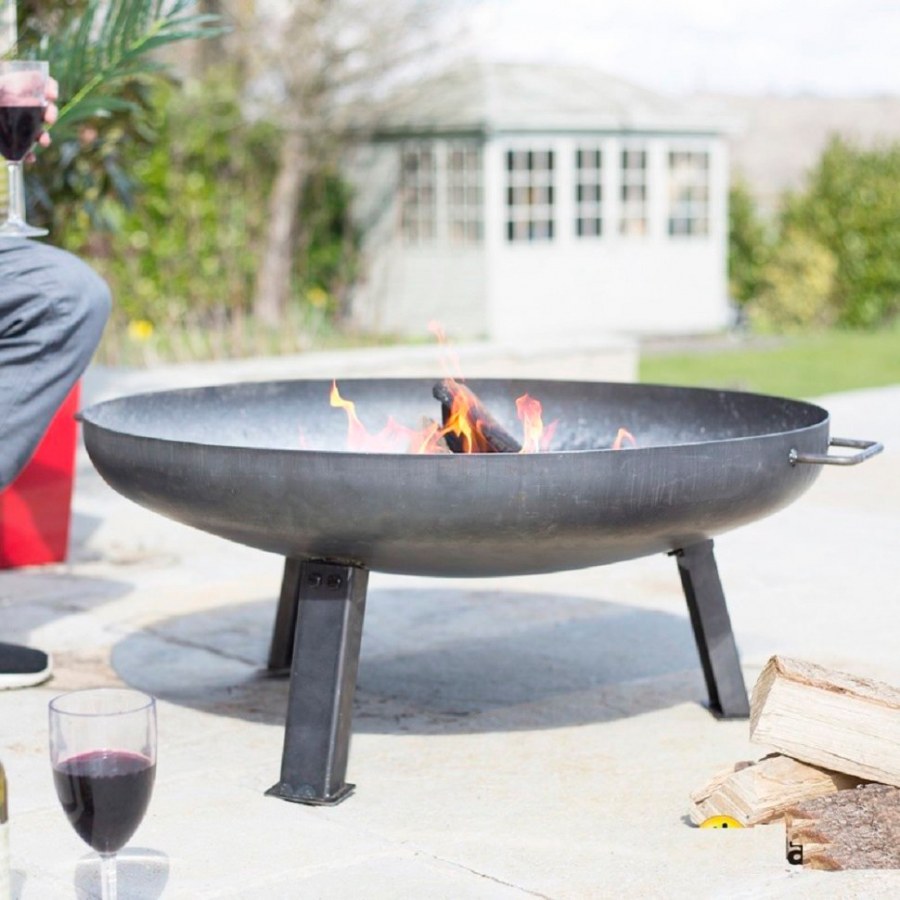 Чаша для костра la Hacienda Icarus