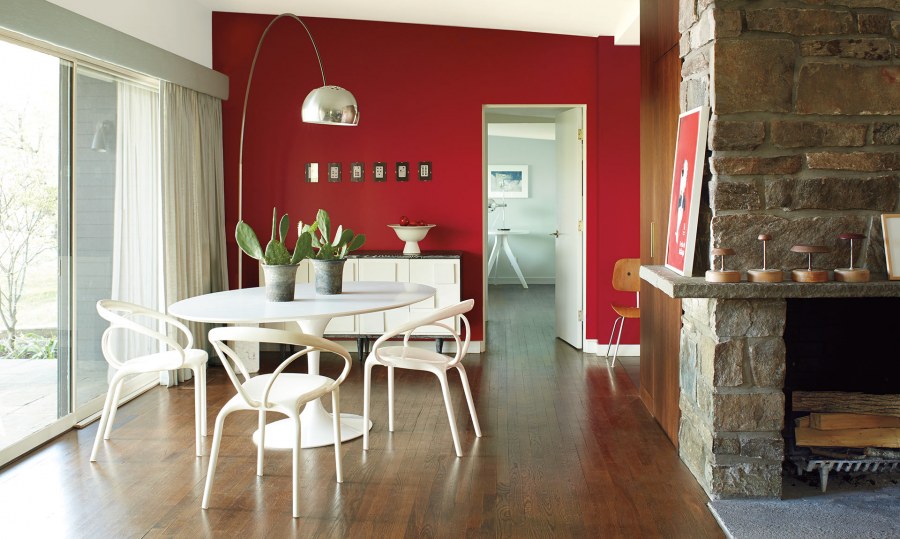 Benjamin Moore af290