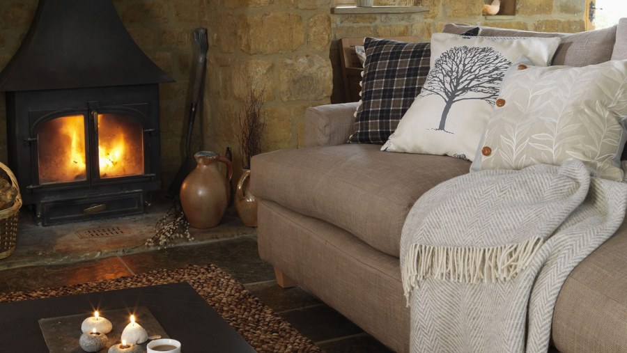 Скандинавский стиль хюгге