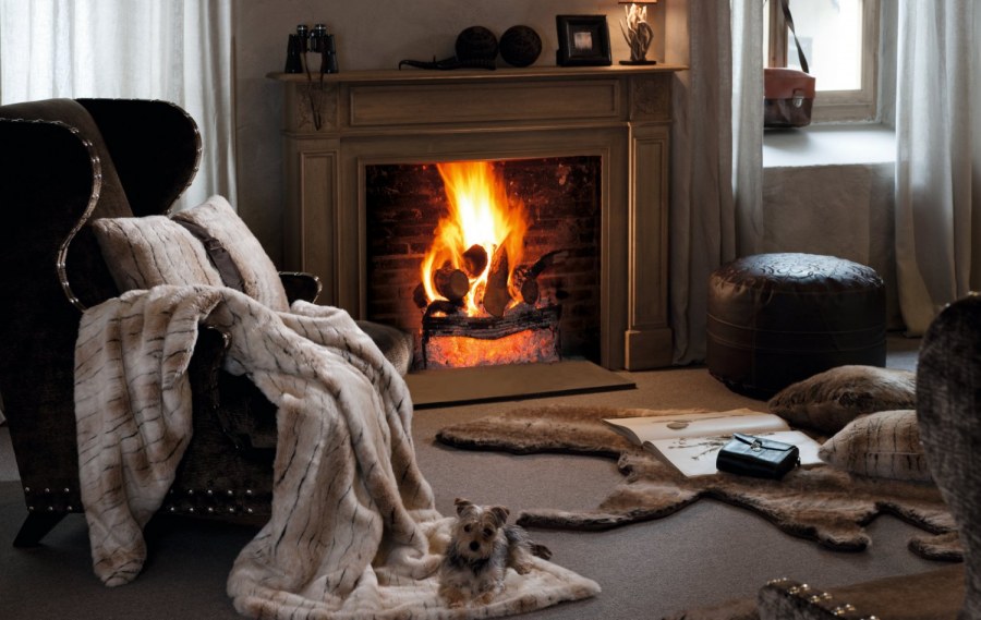 Стиль бохо в интерьере