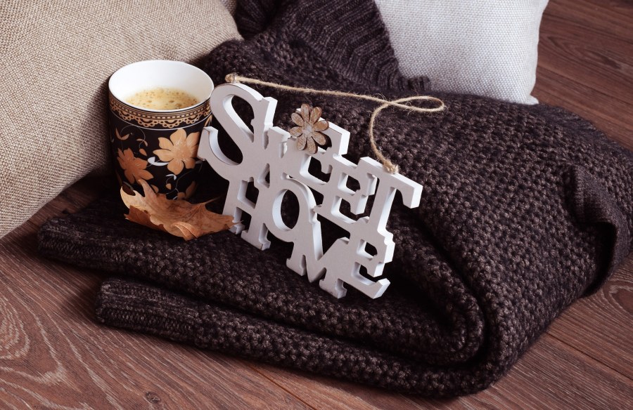 Интерьер в стиле Шерлока Холмса