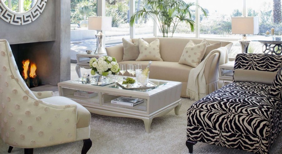 Тепло и уют в доме