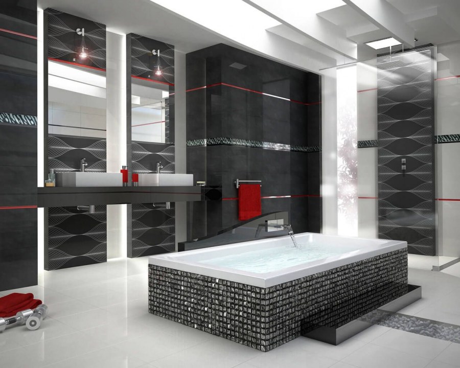 Плитка Paradyz Hanabi