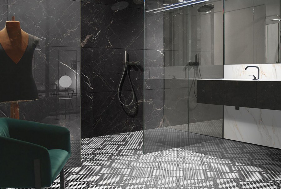 Керамическая плитка Vela Azori