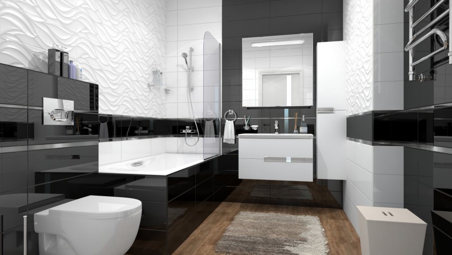 Миланезе Каррара плитка