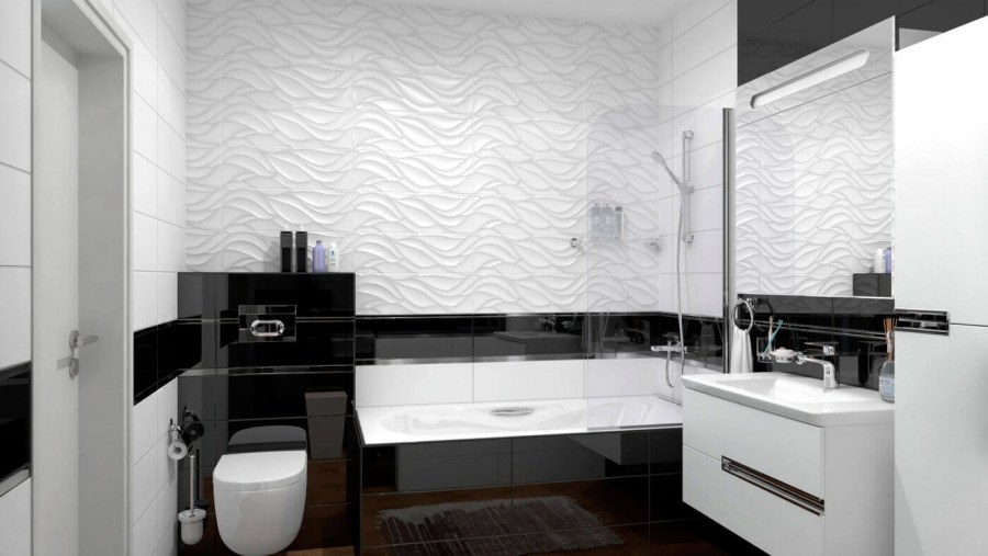 Kerranova Marble trend k-1001