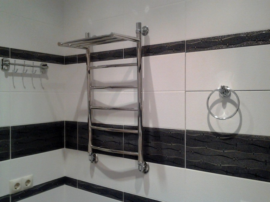 Azori дефиле Неро