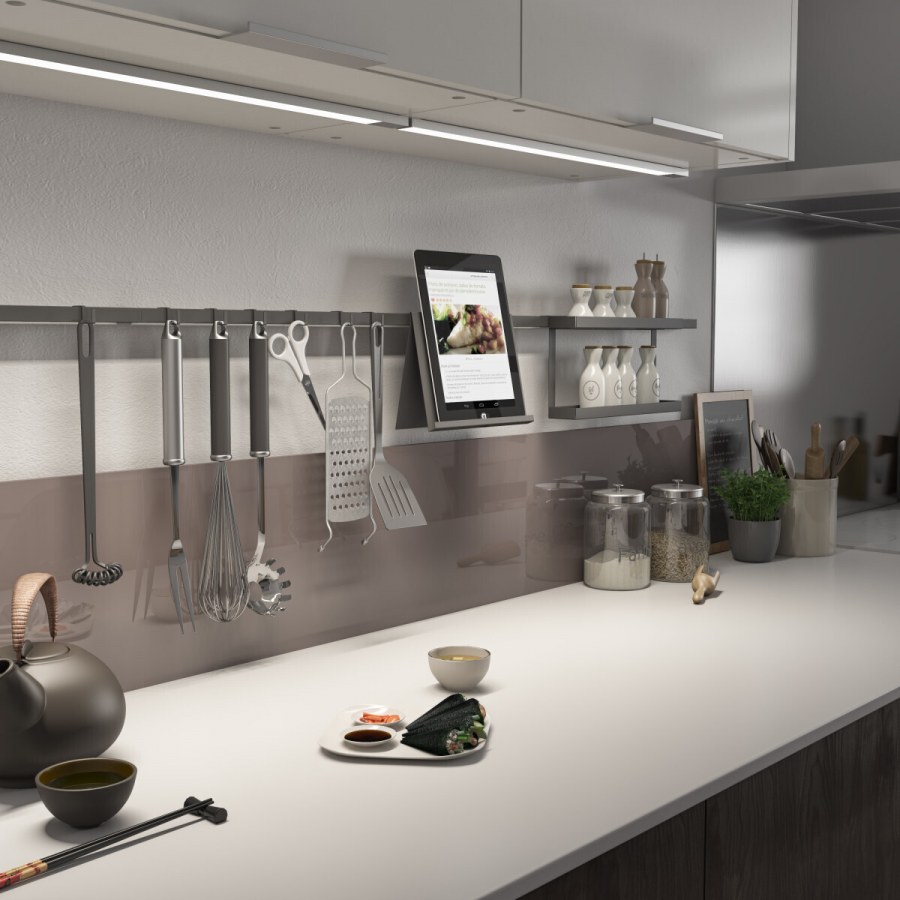 Рейлинг Delinia ID l90 см