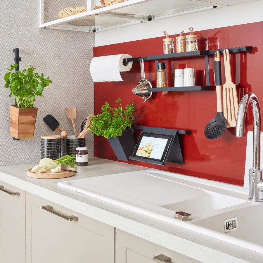 Кухни Леруа 2020