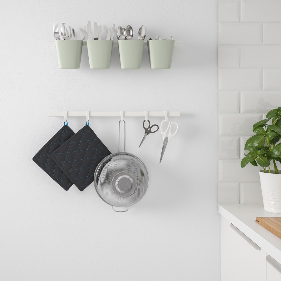 Икеа СУННЕРСТА рейлинг