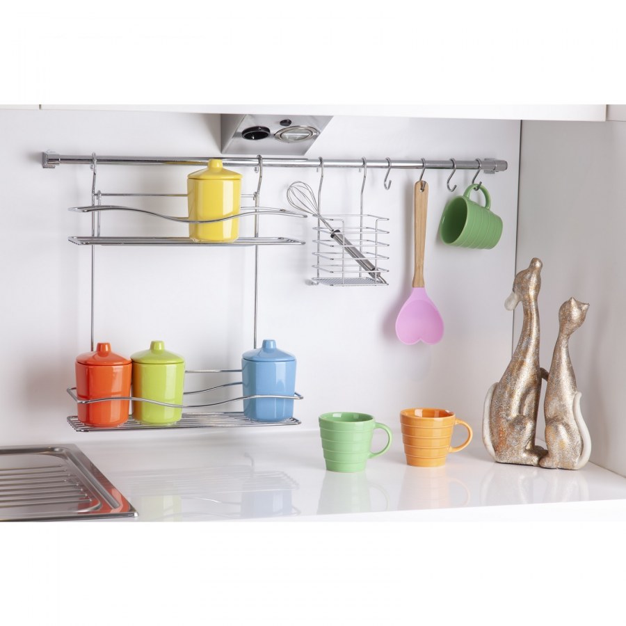 Рейлинг кухонный икеа