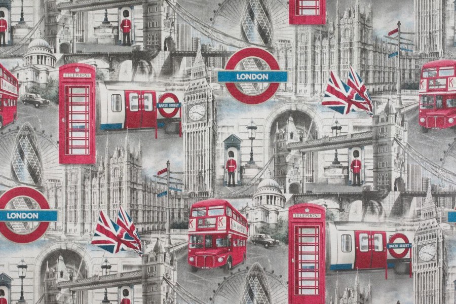 10155-01 Артекс Лондон 1,06х10м /6