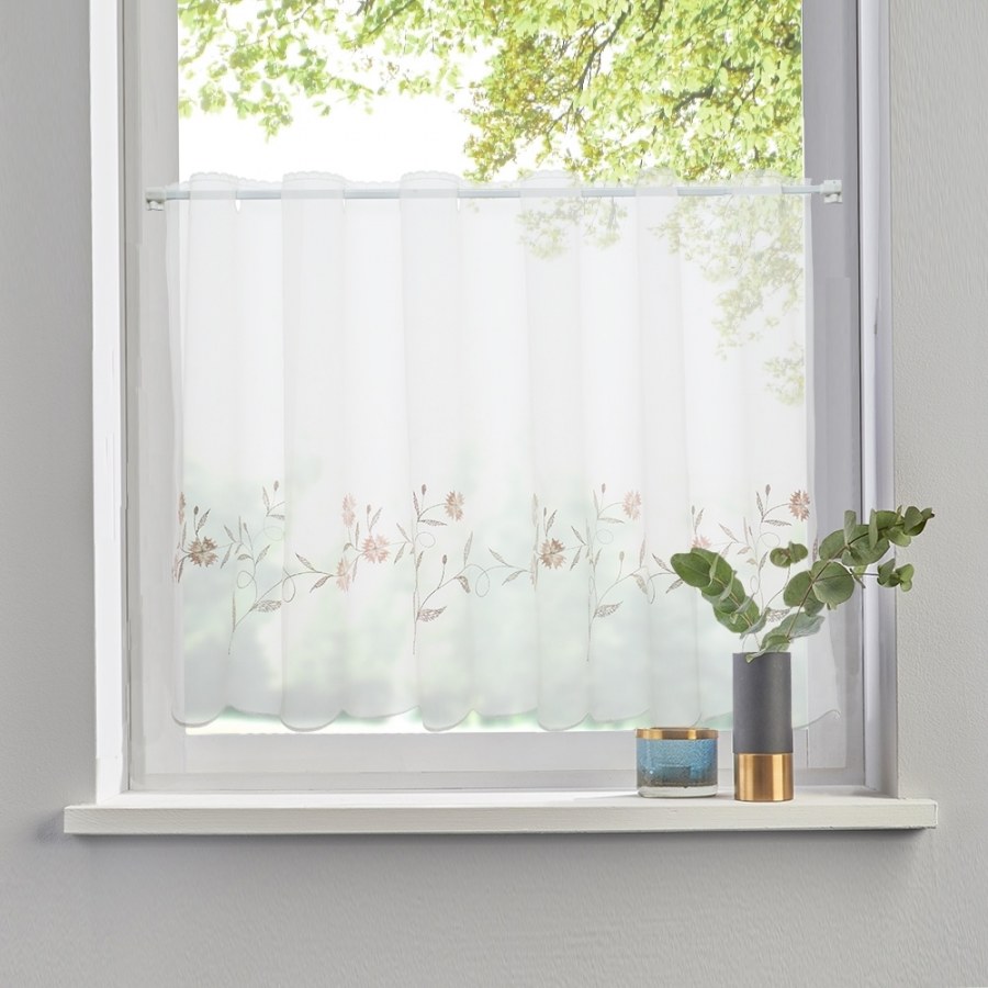 Olexdeco мини-карниз "кафе"