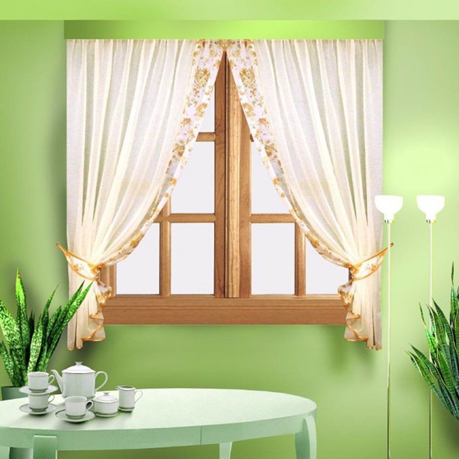 Карниз кафе