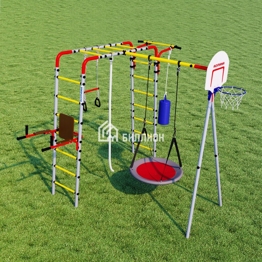 Спортивно-игровой комплекс Kettler s03022-0000