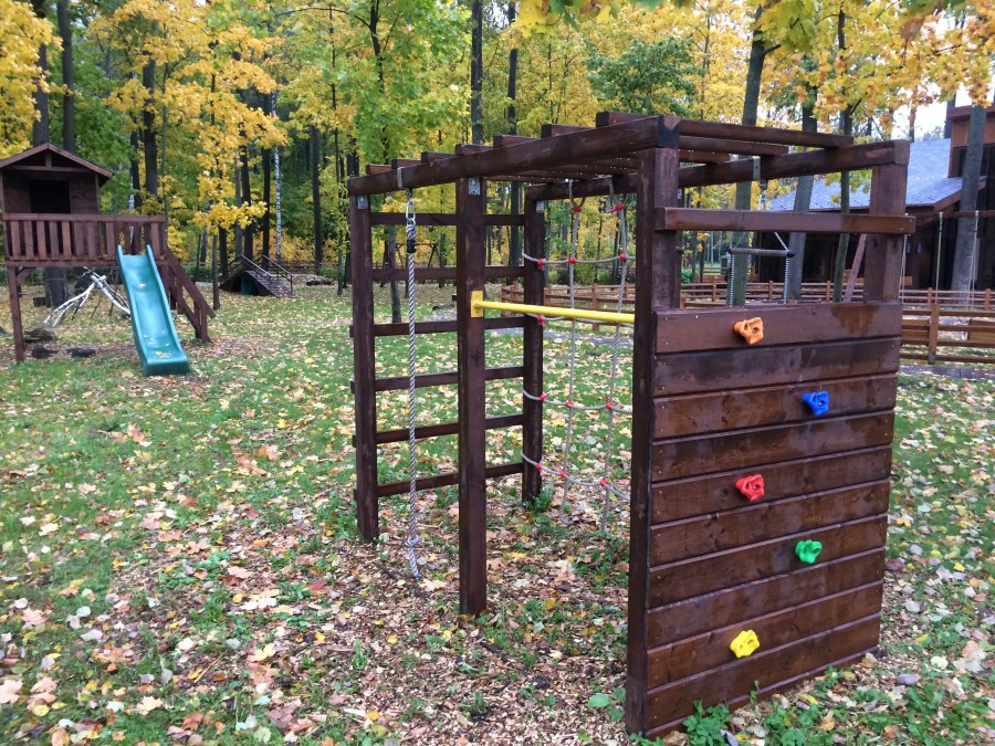 Спортивный комплекс Изео