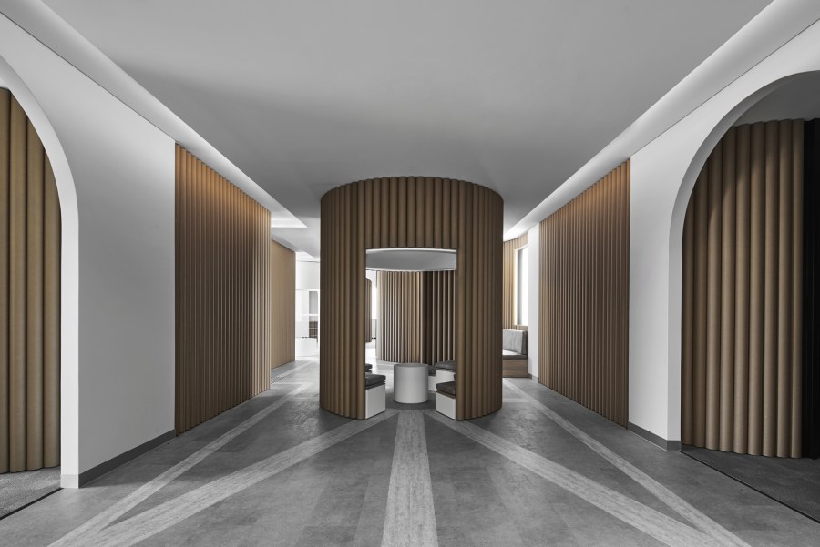 Архитектура и дизайн интерьера