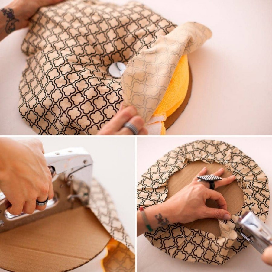 Интересные штучки для дома своими руками