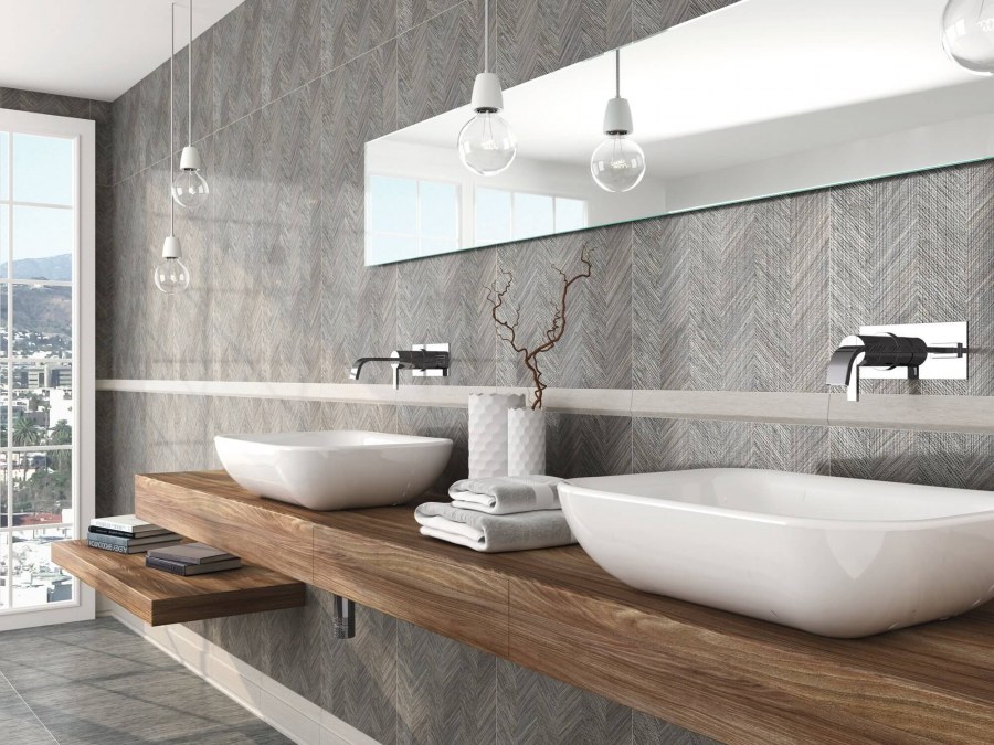 Плитка Sawan Waterfall Rect. 45*90