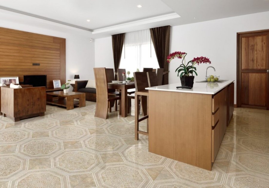 Absolut keramika Бали