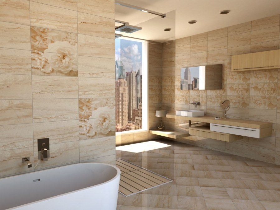 Плитка Бали Golden Tile