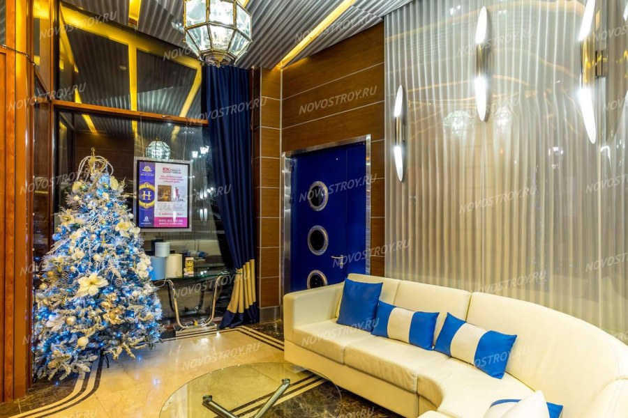 БЦ Водный турникеты