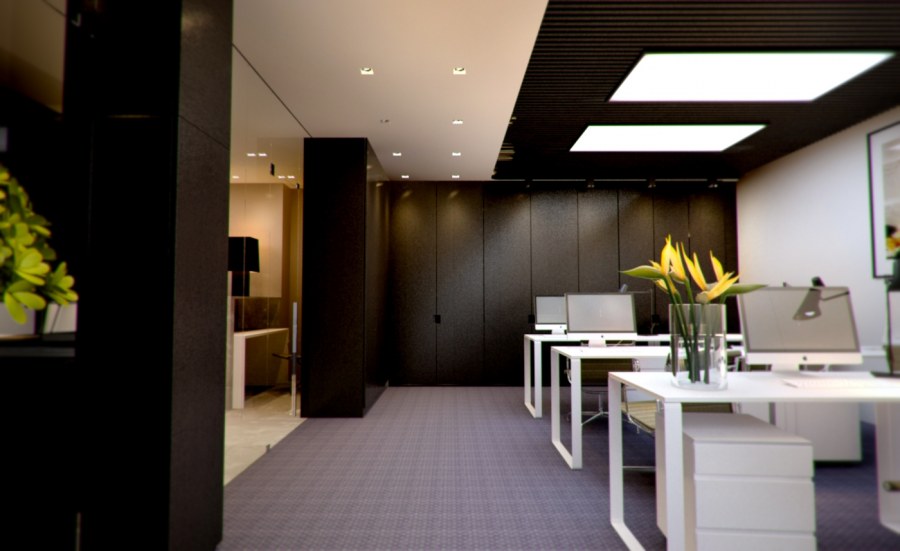 ЖК Невский МОП