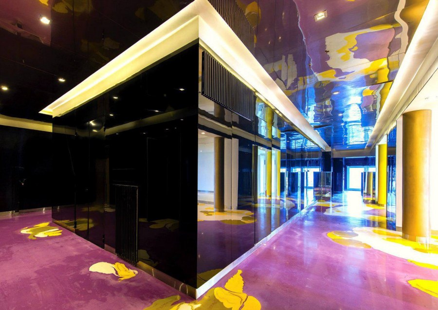 БЦ Водный офис