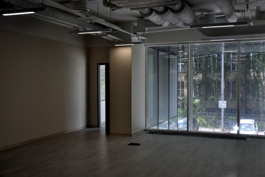 КРОСТ главный офис