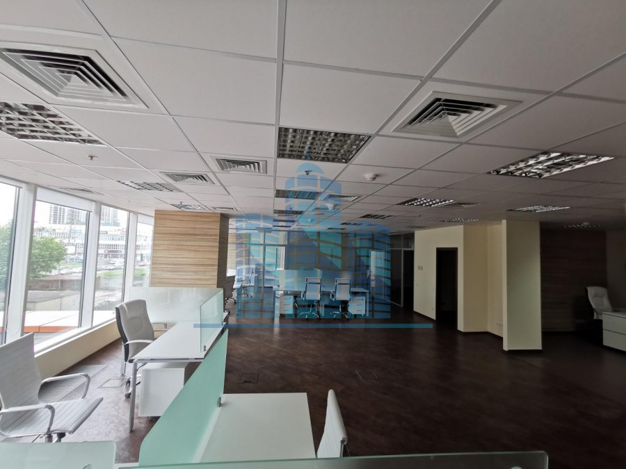 Водный стадион офис