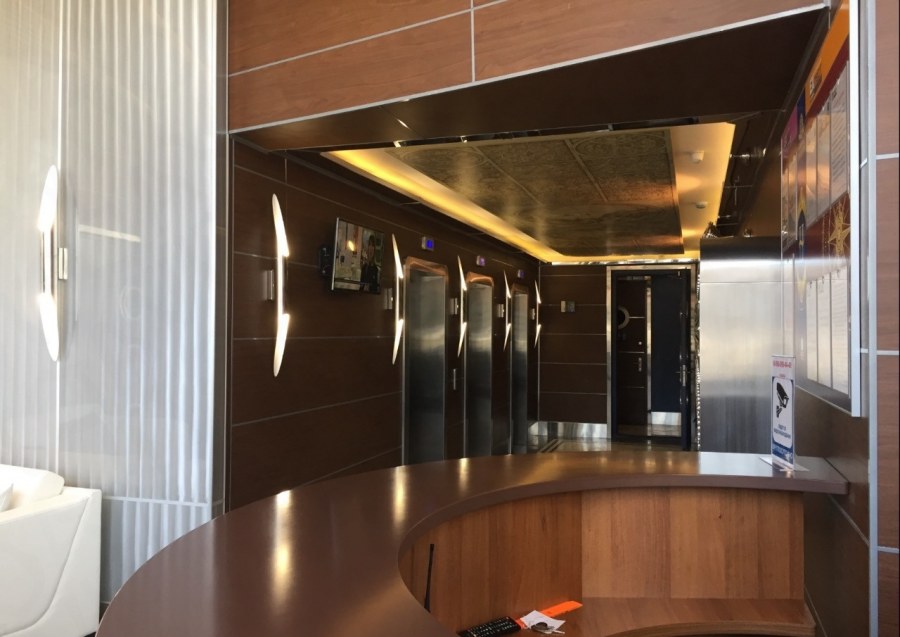 Головинское шоссе 5