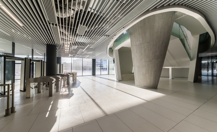 Алексей Буянов, Архитектор и дизайнер интерьера.