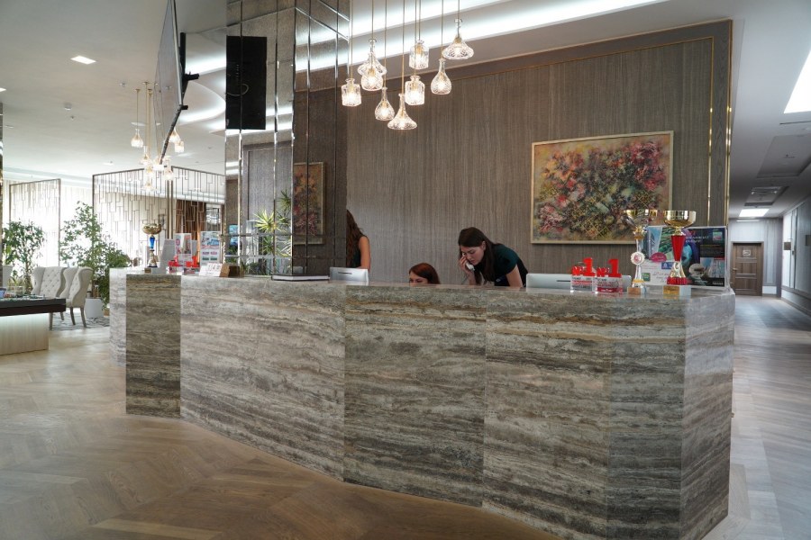 Ул. Адмирала Макарова, 6, стр. 13, Москва КРОСТ