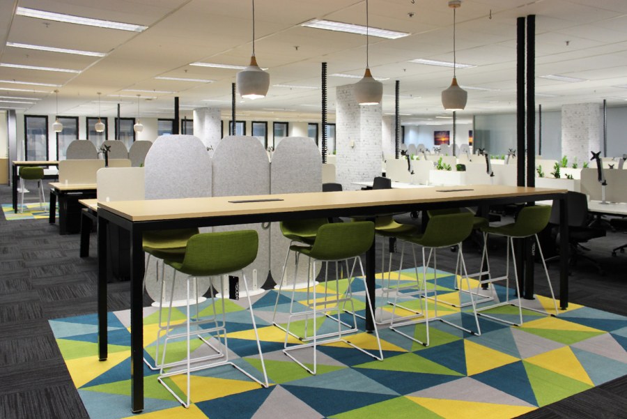 Озерки интерьер вестибюля