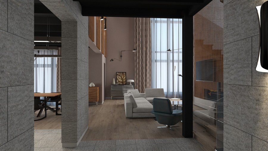 КРОСТ-Д строительная компания